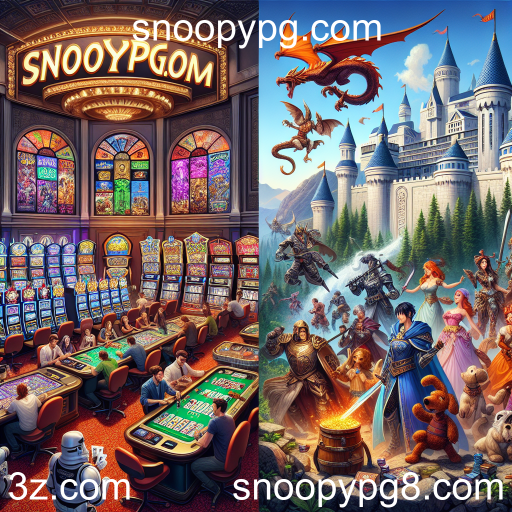 A Magia dos RPGs: Uma Jornada pelos Mundos Fantásticos